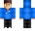 killer skin