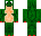 king king frog
