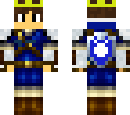 king of vortex