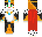 kingly kat