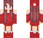 kreeftmuth skin