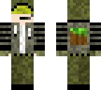lalo war pilot