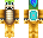 larry koopa