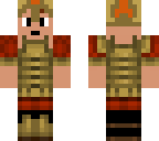legion warrior