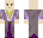 lordpsh ancient one