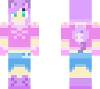 luna fujimoto upgraded