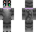 lynxfeather as a kittypet