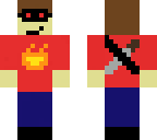 magma