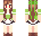 maid chara