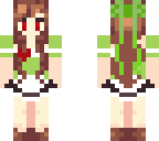 maid chara