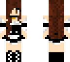 maid girl