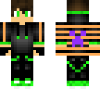 maligamer18 beast