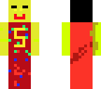 man