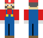 mario