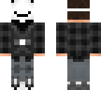 mask man