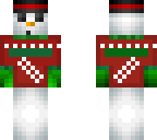 mastasnowman