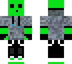 matrix slime