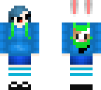 me as fionna