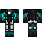 mech suit