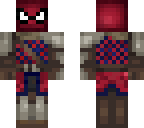 medieval spiderman fix