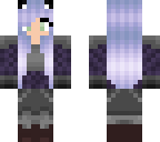 meif'wa guard - purple