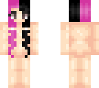 melanie martinez hair base