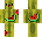 melon boy