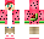melon boy baby