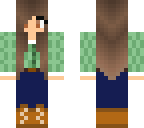 merle