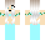mermaid lucy