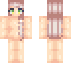 metallic hair base
