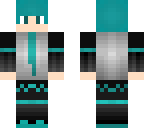 miku boy