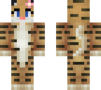 milenaja tiger