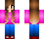 minecraft skin