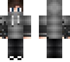 minecrafter