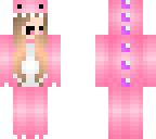 mini's onesie