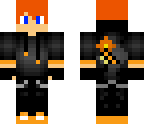 minibean charizard hoodie