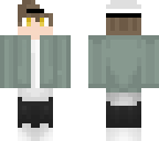 mint ocean nick