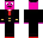 mister pink
