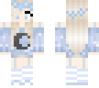 moon girl