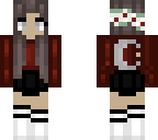 moon jacket edit