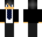 mr business man