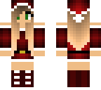 mrs claus