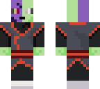 mutated zamasu