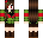 my christmas chara