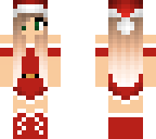 my christmas skin
