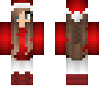 my christmas skin