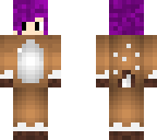 my current skin