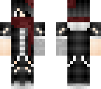 my emo scarf guy