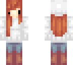 my hopefully forever skin